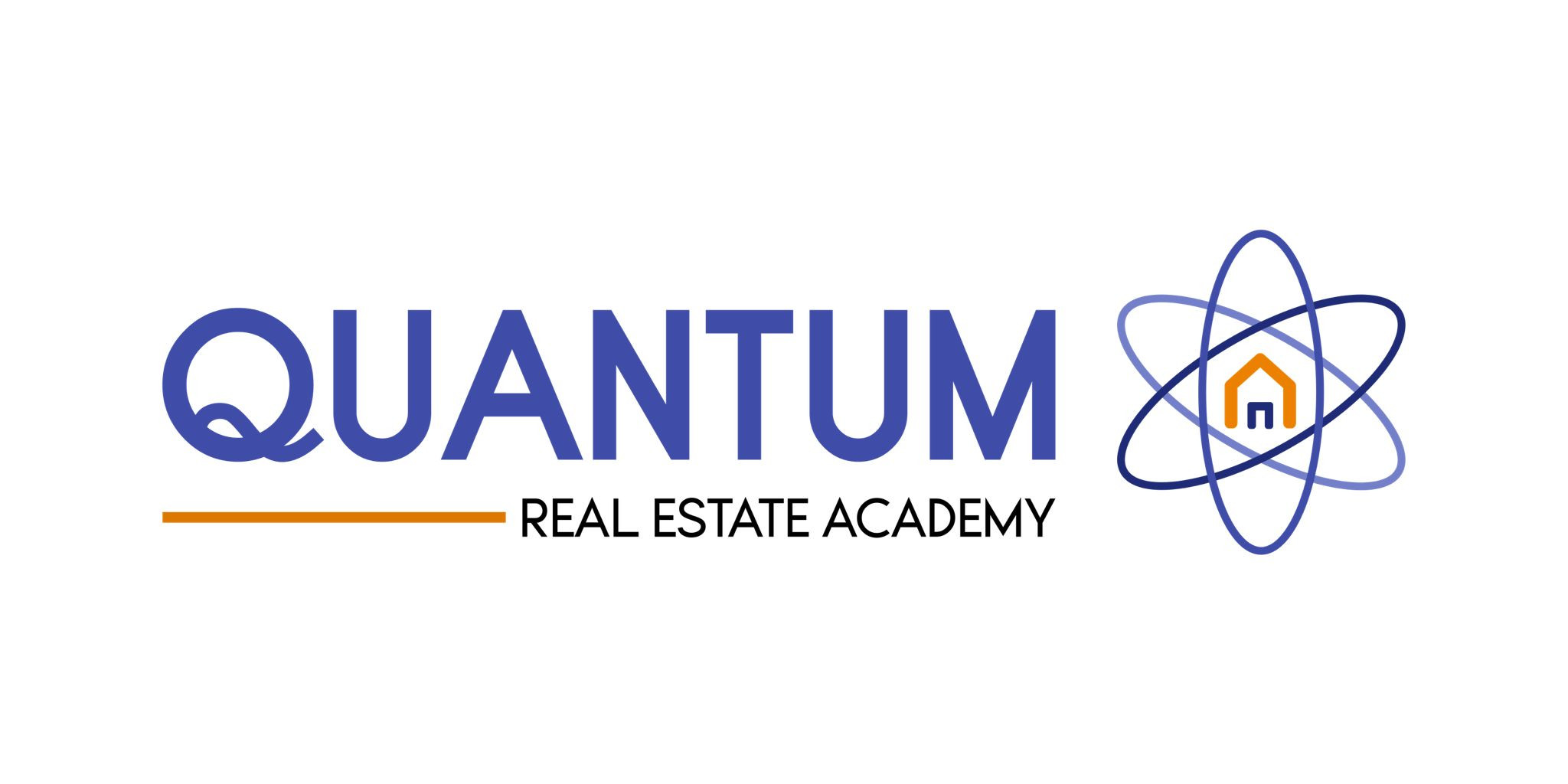 Quantum Real Estate Academy Logo